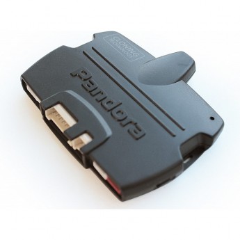 Основной блок PANDORA UX 41XX v2 с карточкой master-PIN