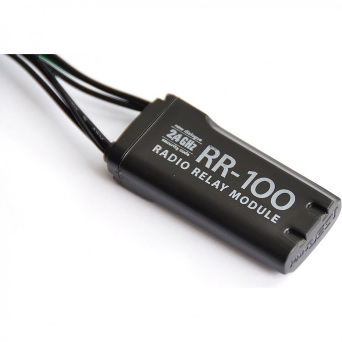 Радио реле PANDORA RR-100 7296